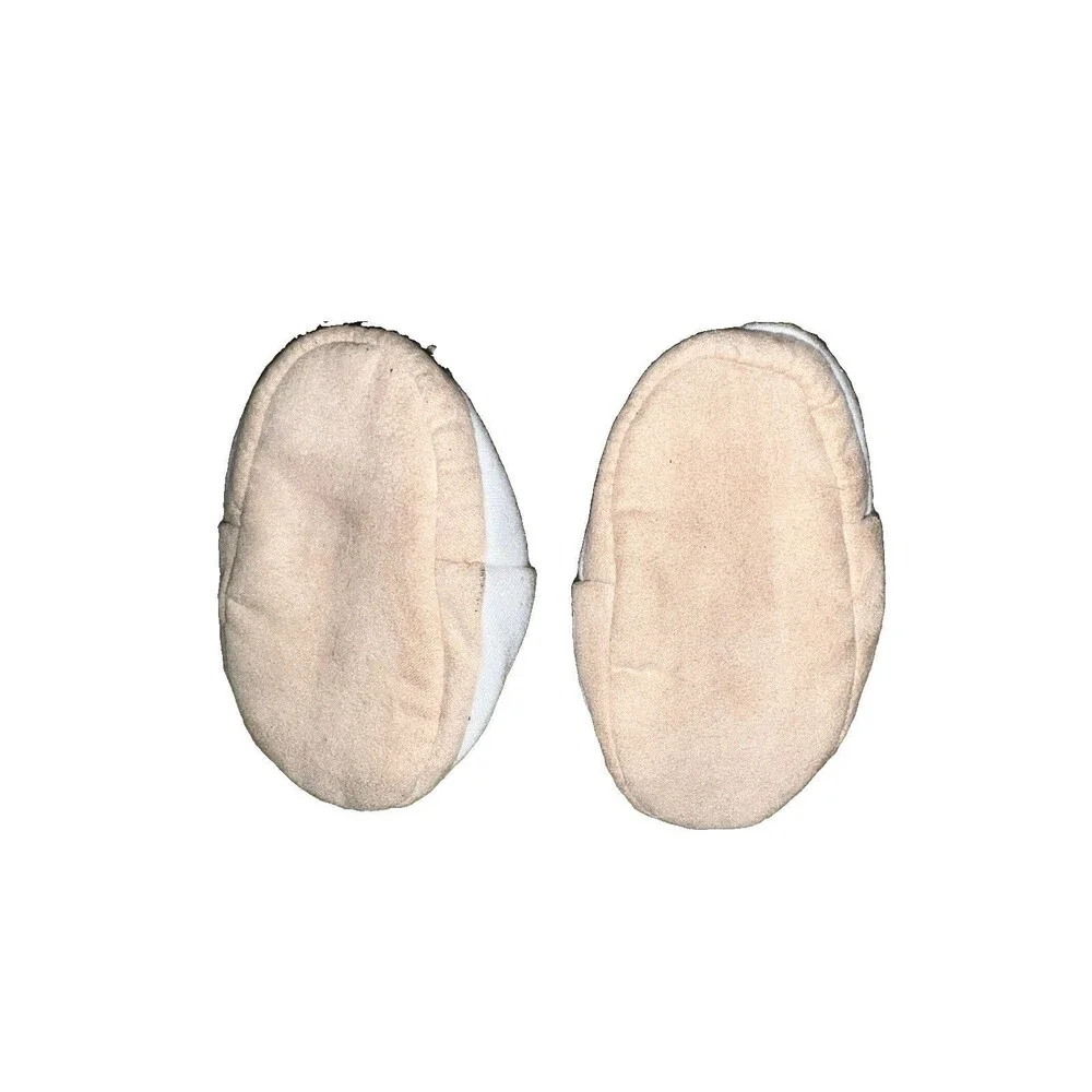 Carters Just One You Slip On Baby Shoes Love Rainbow Newborn